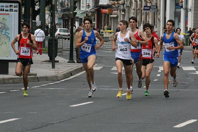 Galego Milla 2009 077